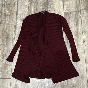 AMERICAN EAGLE CARDIGAN